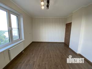 2-к квартира, вторичка, 63м2, 18/21 этаж