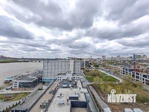 2-к квартира, вторичка, 60м2, 15/26 этаж