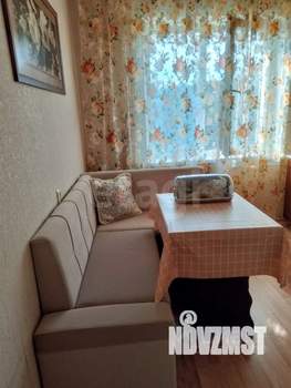3-к квартира, вторичка, 63м2, 7/10 этаж