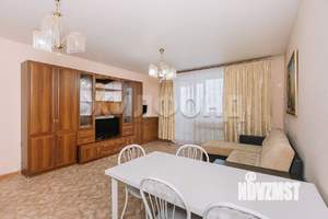 1-к квартира, вторичка, 33м2, 9/10 этаж