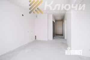 3-к квартира, вторичка, 56м2, 16/18 этаж