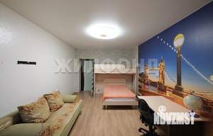 3-к квартира, вторичка, 84м2, 7/14 этаж