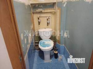 2-к квартира, вторичка, 43м2, 8/9 этаж