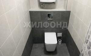 2-к квартира, вторичка, 57м2, 19/25 этаж