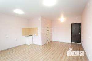 Студия квартира, вторичка, 26м2, 2/3 этаж