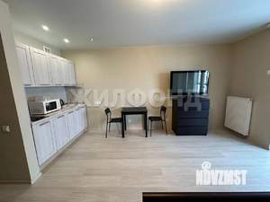 1-к квартира, вторичка, 33м2, 14/15 этаж