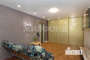 1-к квартира, вторичка, 47м2, 9/10 этаж