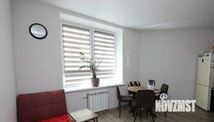 2-к квартира, вторичка, 53м2, 3/12 этаж