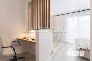 3-к квартира, вторичка, 72м2, 8/9 этаж