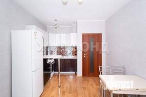 2-к квартира, вторичка, 40м2, 10/17 этаж
