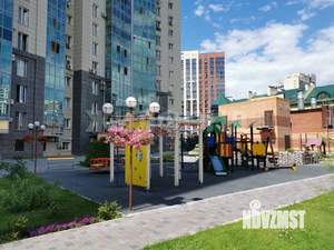 3-к квартира, вторичка, 86м2, 1/17 этаж