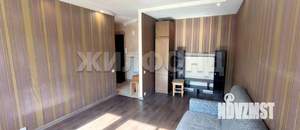 1-к квартира, вторичка, 29м2, 4/5 этаж