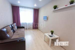 3-к квартира, вторичка, 60м2, 4/9 этаж