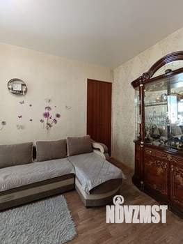 2-к квартира, вторичка, 40м2, 2/2 этаж