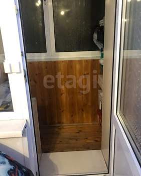 Студия квартира, вторичка, 26м2, 5/7 этаж