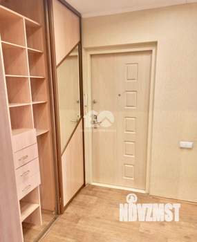 1-к квартира, вторичка, 55м2, 7/16 этаж