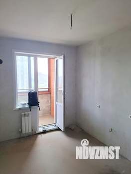 1-к квартира, вторичка, 39м2, 5/26 этаж