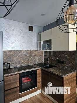 2-к квартира, вторичка, 37м2, 4/9 этаж