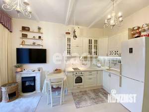 1-к квартира, вторичка, 37м2, 16/16 этаж