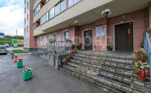 1-к квартира, вторичка, 27м2, 9/17 этаж