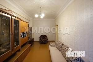 2-к квартира, вторичка, 56м2, 2/3 этаж