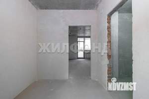 1-к квартира, вторичка, 40м2, 5/22 этаж