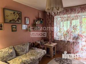 1-к квартира, вторичка, 32м2, 7/9 этаж