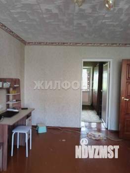 3-к квартира, вторичка, 54м2, 4/9 этаж