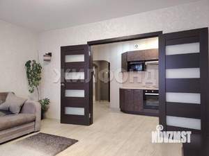 2-к квартира, вторичка, 64м2, 4/10 этаж