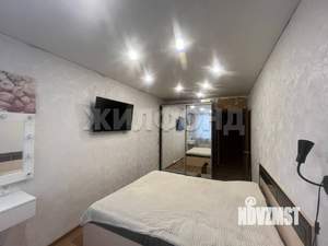 3-к квартира, вторичка, 57м2, 5/5 этаж