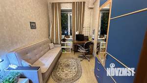 2-к квартира, вторичка, 53м2, 5/5 этаж