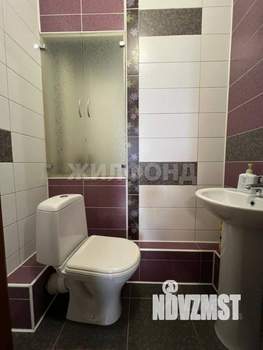 2-к квартира, вторичка, 60м2, 10/16 этаж