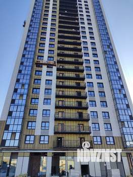 3-к квартира, вторичка, 54м2, 4/27 этаж