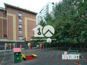 3-к квартира, вторичка, 76м2, 2/16 этаж