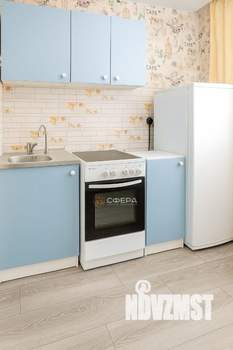 1-к квартира, вторичка, 30м2, 1/5 этаж