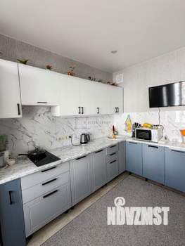 1-к квартира, вторичка, 38м2, 5/10 этаж