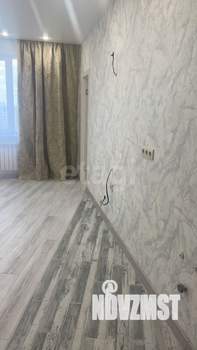 1-к квартира, вторичка, 44м2, 2/17 этаж