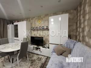 1-к квартира, вторичка, 30м2, 4/5 этаж