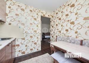 2-к квартира, вторичка, 43м2, 1/5 этаж