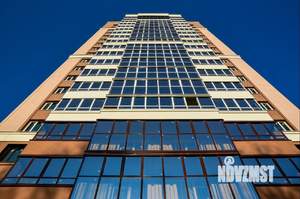 Студия квартира, вторичка, 43м2, 16/19 этаж