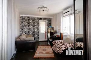 3-к квартира, вторичка, 125м2, 14/25 этаж