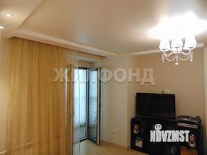 3-к квартира, вторичка, 80м2, 1/9 этаж