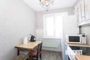 3-к квартира, вторичка, 65м2, 3/12 этаж