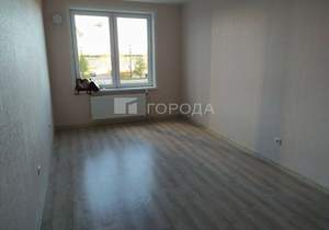 1-к квартира, вторичка, 35м2, 1/24 этаж