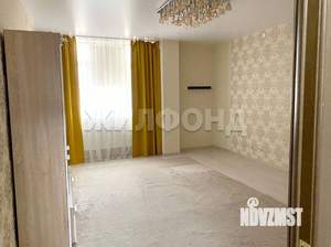 2-к квартира, вторичка, 65м2, 9/12 этаж