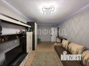 2-к квартира, вторичка, 44м2, 4/5 этаж