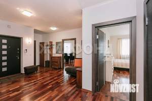 3-к квартира, вторичка, 92м2, 9/25 этаж