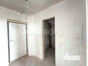 1-к квартира, вторичка, 38м2, 17/17 этаж