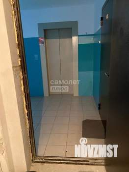 1-к квартира, вторичка, 39м2, 4/10 этаж