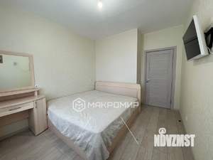 3-к квартира, вторичка, 56м2, 7/10 этаж